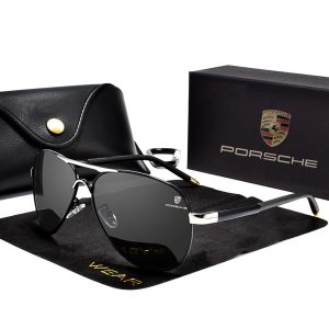 VS3 POSC Fashion Unisex Polarized Glasses
