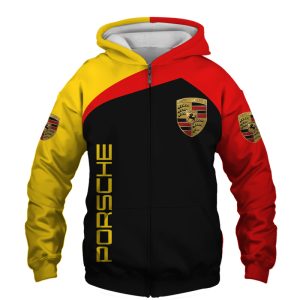 POSC VS5 Yellow Black Zipper, Hoodie, Baseball Jacket, Bomber Jacket, Tshirt, Polo, Sweatshirt