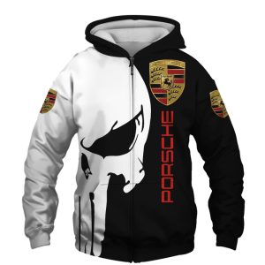 POSC VS4 Skull Zipper, Hoodie, Baseball Jacket, Bomber Jacket, Tshirt, Polo, Sweatshirt