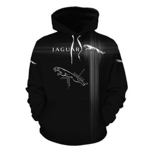 JGUR VS3 Black Zipper, Hoodie, Baseball Jacket, Bomber Jacket, Tshirt, Polo, Sweatshirt
