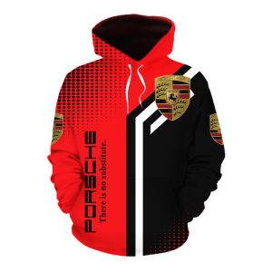 POSC VS2 Red Black Zipper, Hoodie, Baseball Jacket, Bomber Jacket, Tshirt, Polo, Sweatshirt