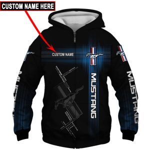 MSTG VS4 Custom Name Zipper, Hoodie, Baseball Jacket, Bomber Jacket, Tshirt, Polo, Sweatshirt