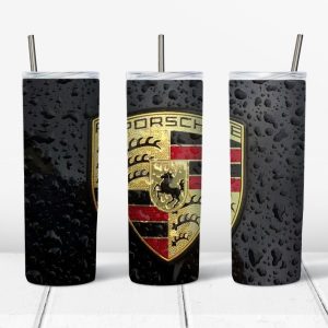 VS3 POSC All Over Print 20oz and 30oz Tumbler