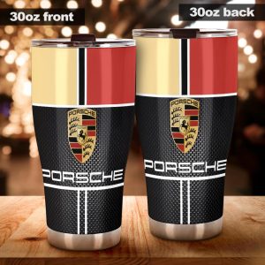 VS1 POSC All Over Print 20oz and 30oz Tumbler
