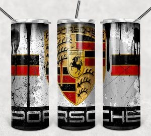 VS2 POSC All Over Print 20oz and 30oz Tumbler