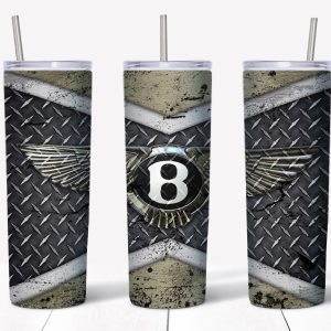 BTL All Over Print 20oz and 30oz Tumbler