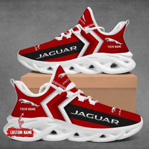 VS3 Customize Your Name With JGUR Max Soul Sneakers