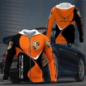 POSC VS8 ORANGE Zipper,Hoodie, Baseball Jacket, Bomber Jacket, Fleece Jacket, Tshirt, Sweatshirt, Polo Shirt