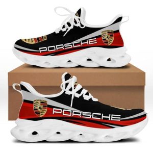 VS5 POSC Casual Trendy Max Soul Sneakers