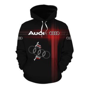 AUD VS4 Black Zipper,Hoodie, Baseball Jacket, Bomber Jacket, Fleece Jacket, Tshirt, Sweatshirt, Polo Shirt