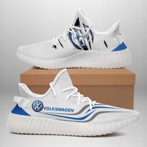 Volkswagen Casual Fashion Yeezy Breathable Sneakers