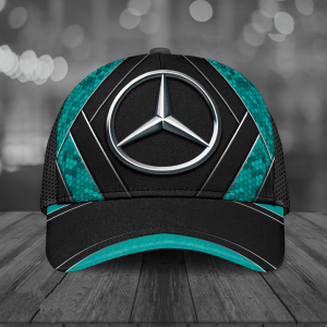VS1 MCB Universal Fit Unisex Classic Cap