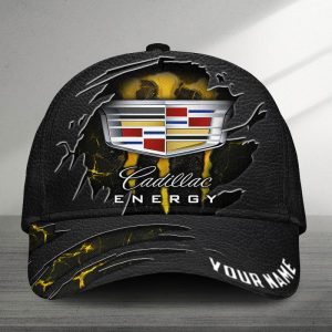 VS7 CDL Custom Name Universal Fit Unisex Classic Cap
