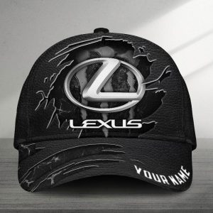 VS7 LX Custom Name Universal Fit Unisex Classic Cap