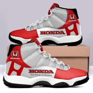 Honda Fashion Casual Personalized JD11 Sneakers