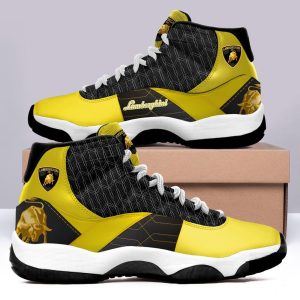 LBGN Fashion Casual Personalized JD11 Sneakers