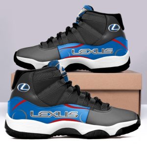 LXUS Fashion Casual Personalized JD11 Sneakers