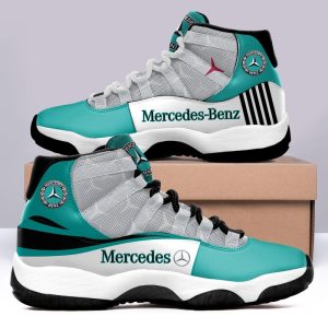 MCB Fashion Casual Personalized JD11 Sneakers