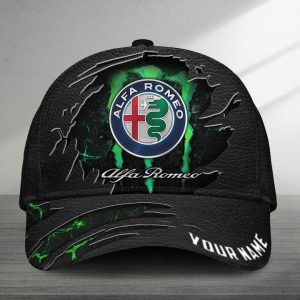 VS7 AFRM Custom Name Universal Fit Unisex Classic Cap