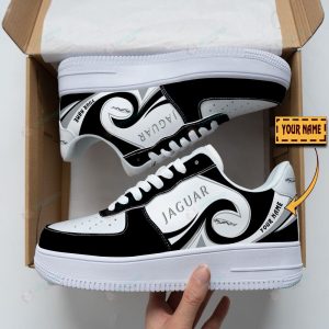 Customize Your Name With JGUR AF1 Fashion Sneakers
