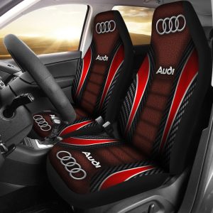 VS1 Audi Universal Fit Car Seat Covers