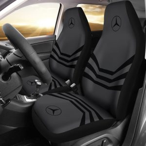 VS1 Mercedes-Benz Universal Fit Car Seat Covers