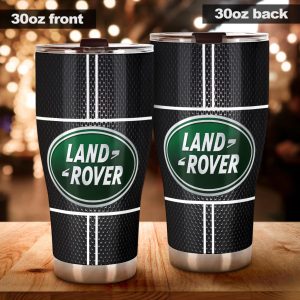 VS3 Land Rover All Over Print 20oz and 30oz Tumbler