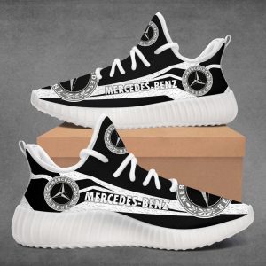 MCB VS2 Casual Fashion Yeezy Breathable Sneakers