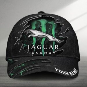 VS7 JGUR Custom Name Universal Fit Unisex Classic Cap