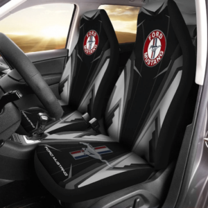 VS1 Ford Mustang Universal Fit Car Seat Covers