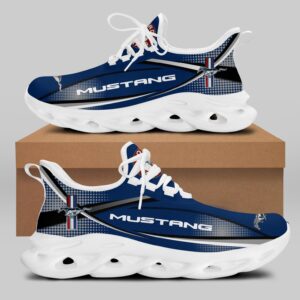 VS5 Ford Mustang Casual Max Soul Sneakers