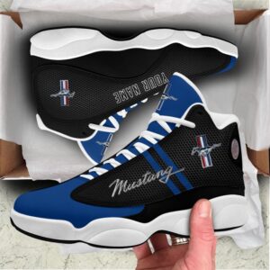 VS01 Mustang Fashion Casual Personalized JD13 Sneakers