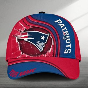 VS8 NEPT Name Universal Fit Unisex Classic Cap