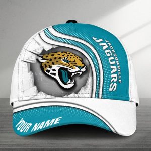 VS8 JVJG Custom Name Universal Fit Unisex Classic Cap