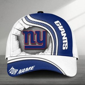 VS8 NYGT Custom Name Universal Fit Unisex Classic Cap