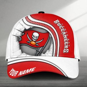 VS8 2023B TBBU Custom Name Universal Fit Unisex Classic Cap