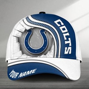 VS8 INCL Custom Name Universal Fit Unisex Classic Cap