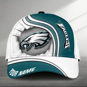 VS8 2023B PHEG Custom Name Universal Fit Unisex Classic Cap