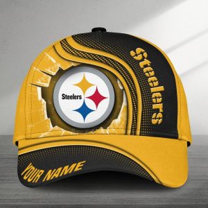 VS8 2023A PTSTL Custom Name Universal Fit Unisex Classic Cap