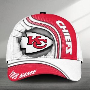 VS8 2023 KCCH Custom Name Universal Fit Unisex Classic Cap