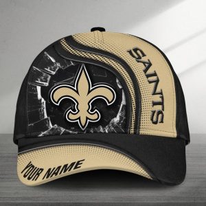 VS8 NOST Custom Name Universal Fit Unisex Classic Cap