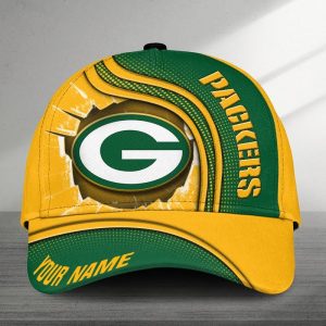 VS8 2023 GBPK Custom Name Universal Fit Unisex Classic Cap
