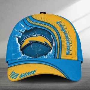 VS8 LACH Custom Name Universal Fit Unisex Classic Cap