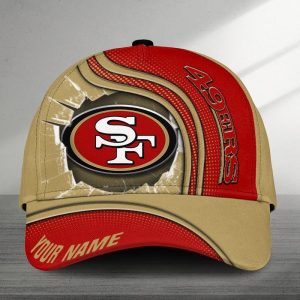 VS8 2023B SFC4 Custom Name Universal Fit Unisex Classic Cap