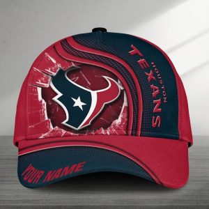 VS8 HSTX Custom Name Universal Fit Unisex Classic Cap