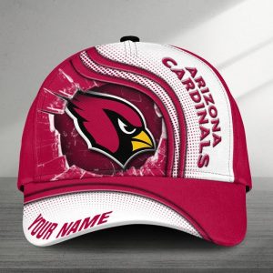 VS8 AZCRD Custom Name Universal Fit Unisex Classic Cap