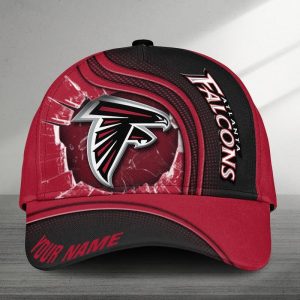 VS8 ATFLC Custom Name Universal Fit Unisex Classic Cap