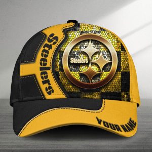 VS7 2023A PTSTL Custom Name Universal Fit Unisex Classic Cap