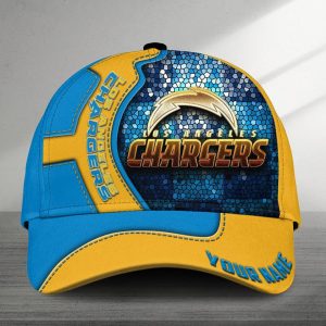 VS7 LACH Custom Name Universal Fit Unisex Classic Cap