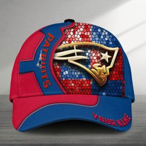 VS7 NEPT Name Universal Fit Unisex Classic Cap